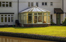 Stagsden West End conservatory leads