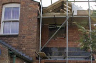 free Stagsden West End home extension quotes