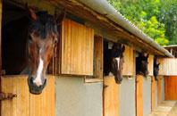 free Stagsden West End stable construction quotes