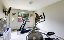 Stagsden West End home gym construction leads